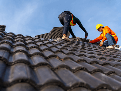 About Roof Repair Experts Toms River, NJ